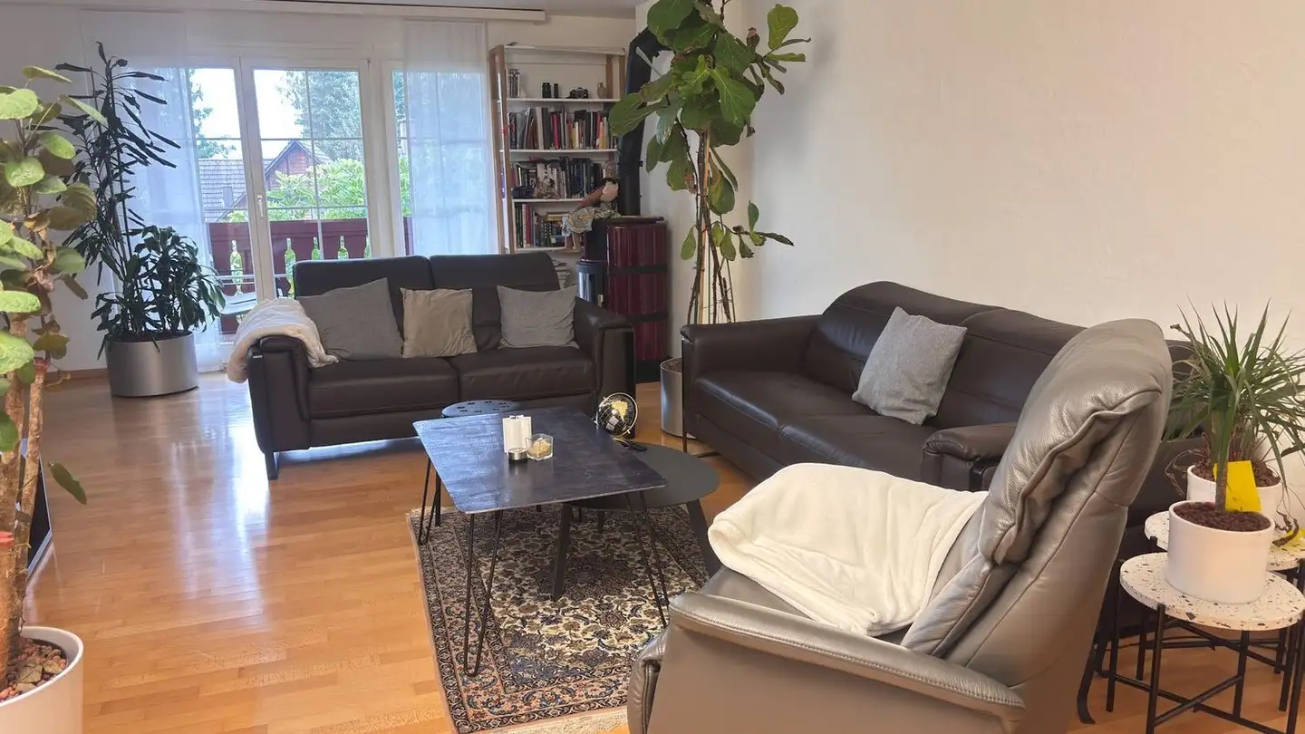 Appartamento in affitto - Riedacherstrasse 3, 8173 Neerach