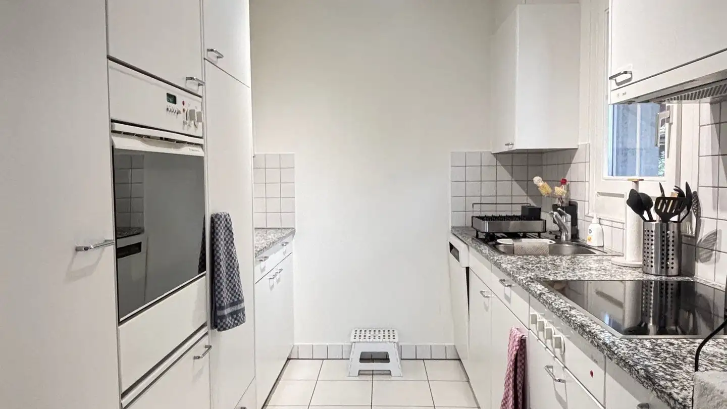 Appartamento in affitto - Riedacherstrasse 3, 8173 Neerach - Foto 2