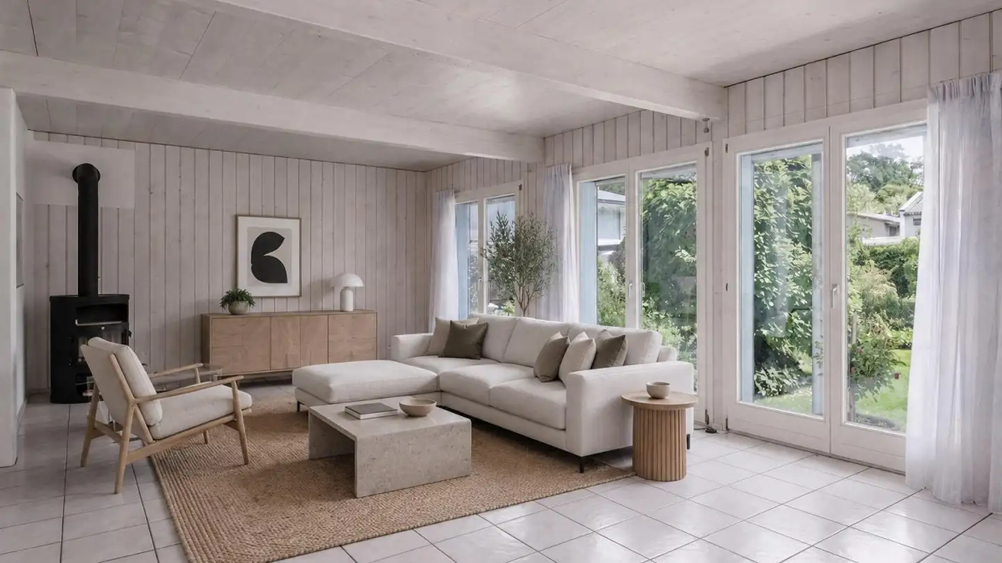 Casa singola in vendita - 8487 Zell ZH - Foto 3