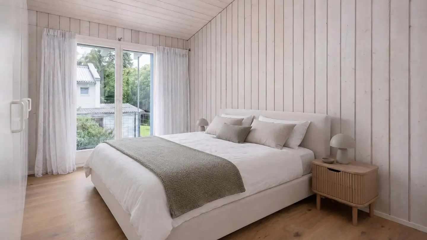 Casa singola in vendita - 8487 Zell ZH - Foto 4