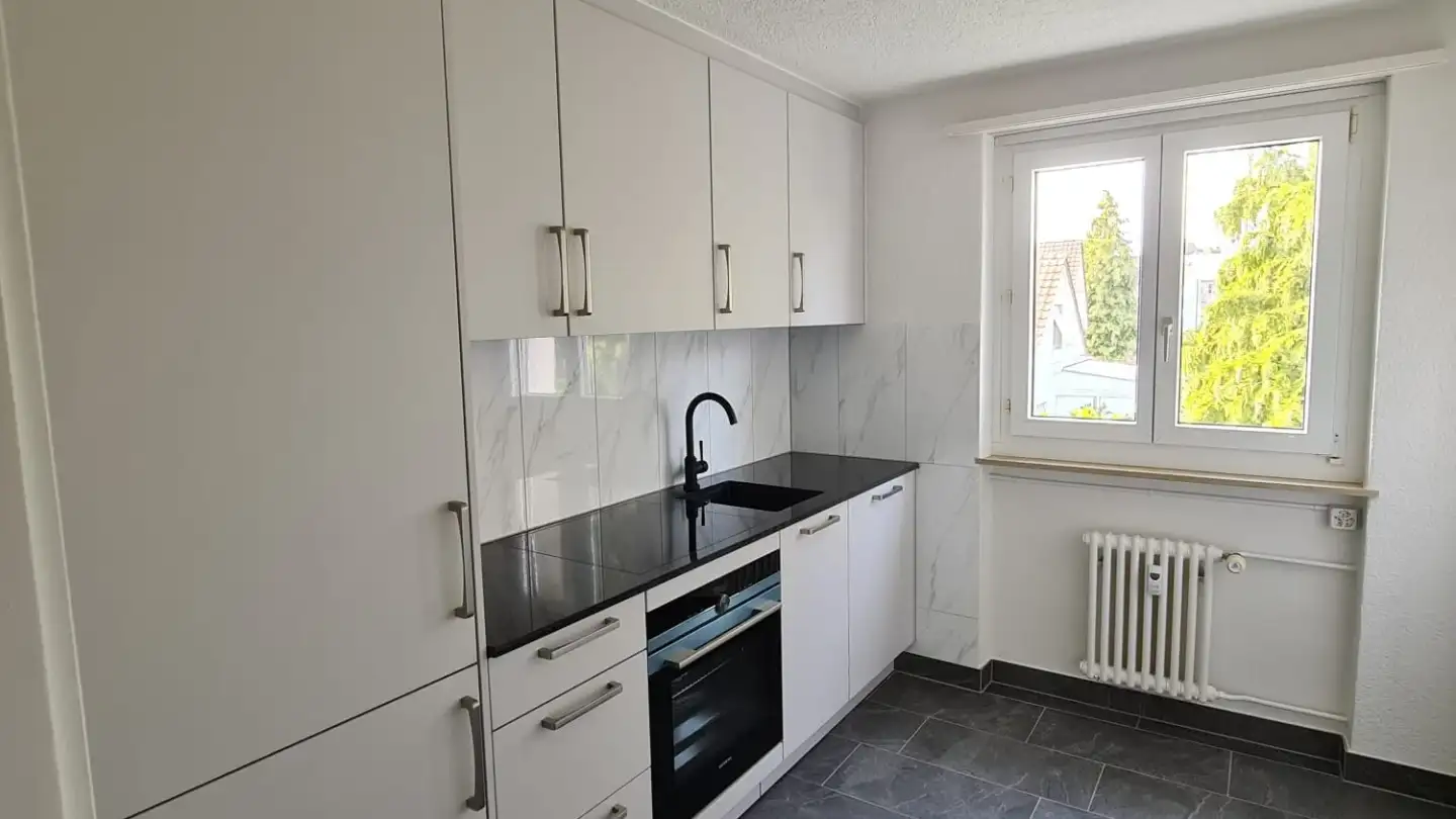 Appartement à louer - Sirnacherstrasse 23, 8355 Aadorf - Photo 2