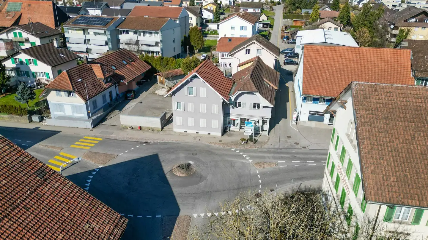 Immeuble résidentiel à vendre - Obere Dürrmühlestrasse 2, 4704 Niederbipp - Photo 2