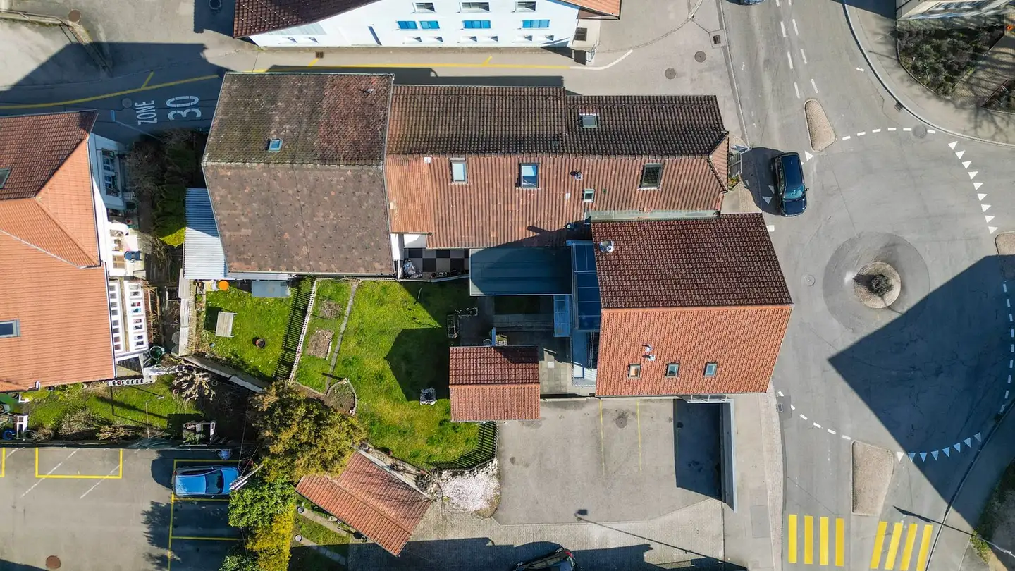 Immeuble résidentiel à vendre - Obere Dürrmühlestrasse 2, 4704 Niederbipp - Photo 4