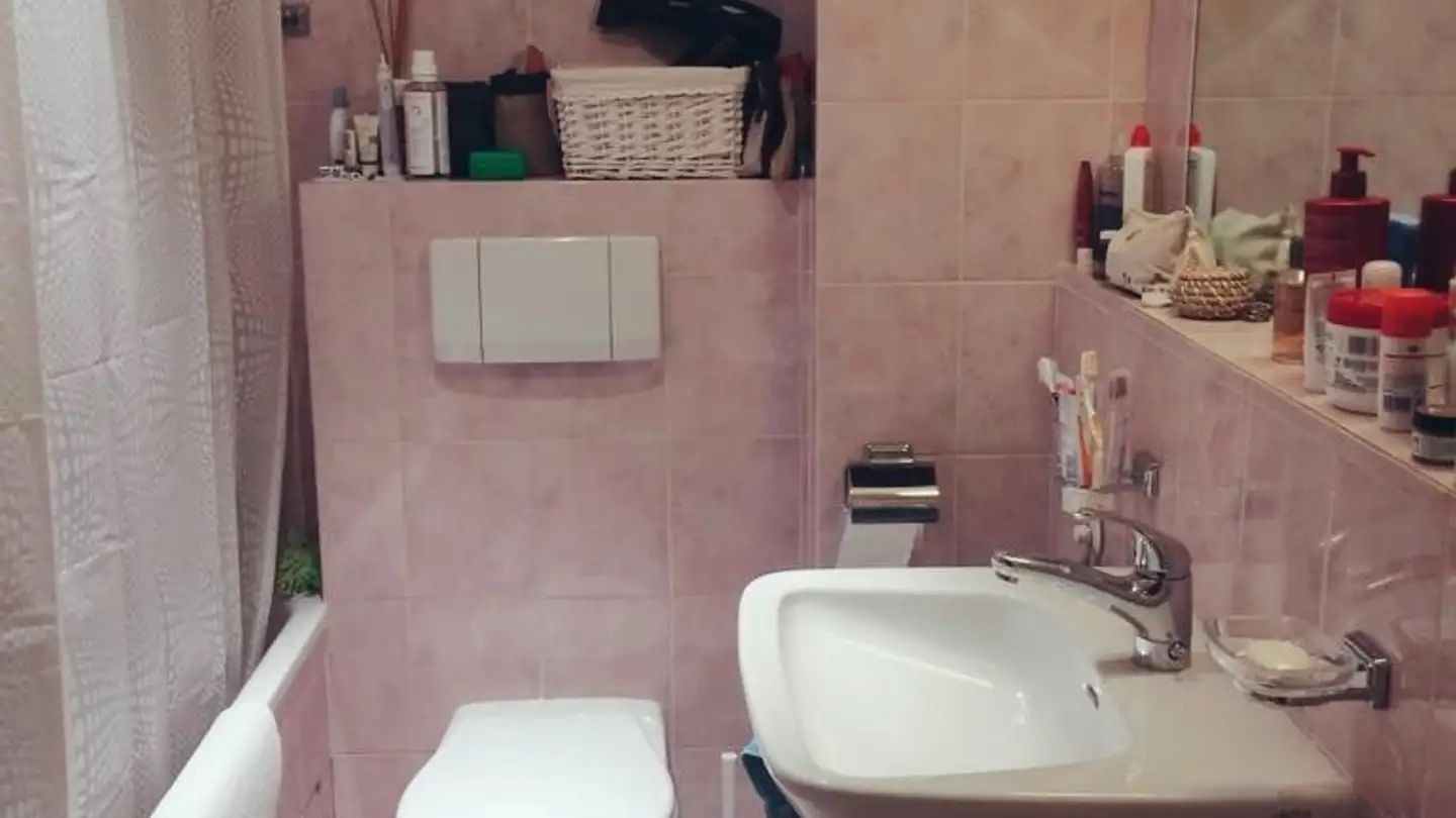 Apartment for rent - Avenue Dumas, 1206 Genève - Photo 4