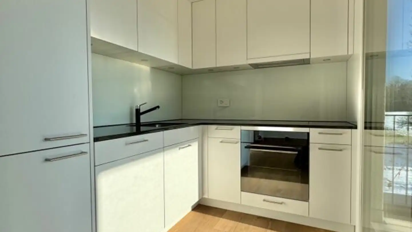 Apartment for rent - Rehweg 5, 4334 Sisseln AG - Photo 2