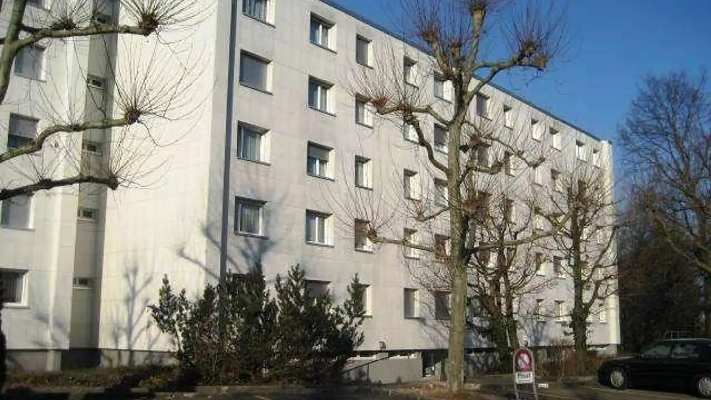 Wohnung mieten - Kesselweg 43, 4410 Liestal