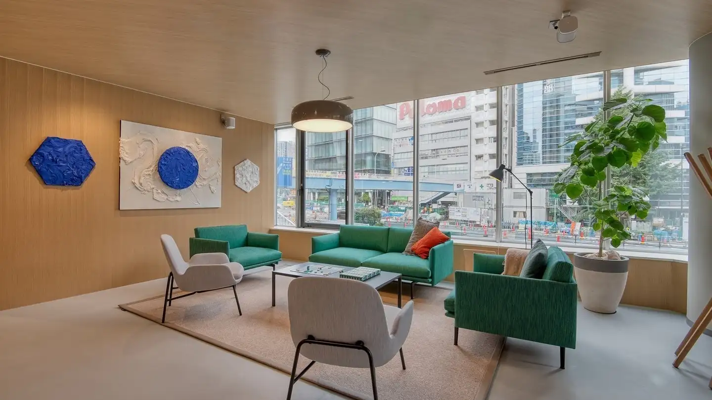 Office space for rent - Route De Sullens 40, 1030 Bussigny