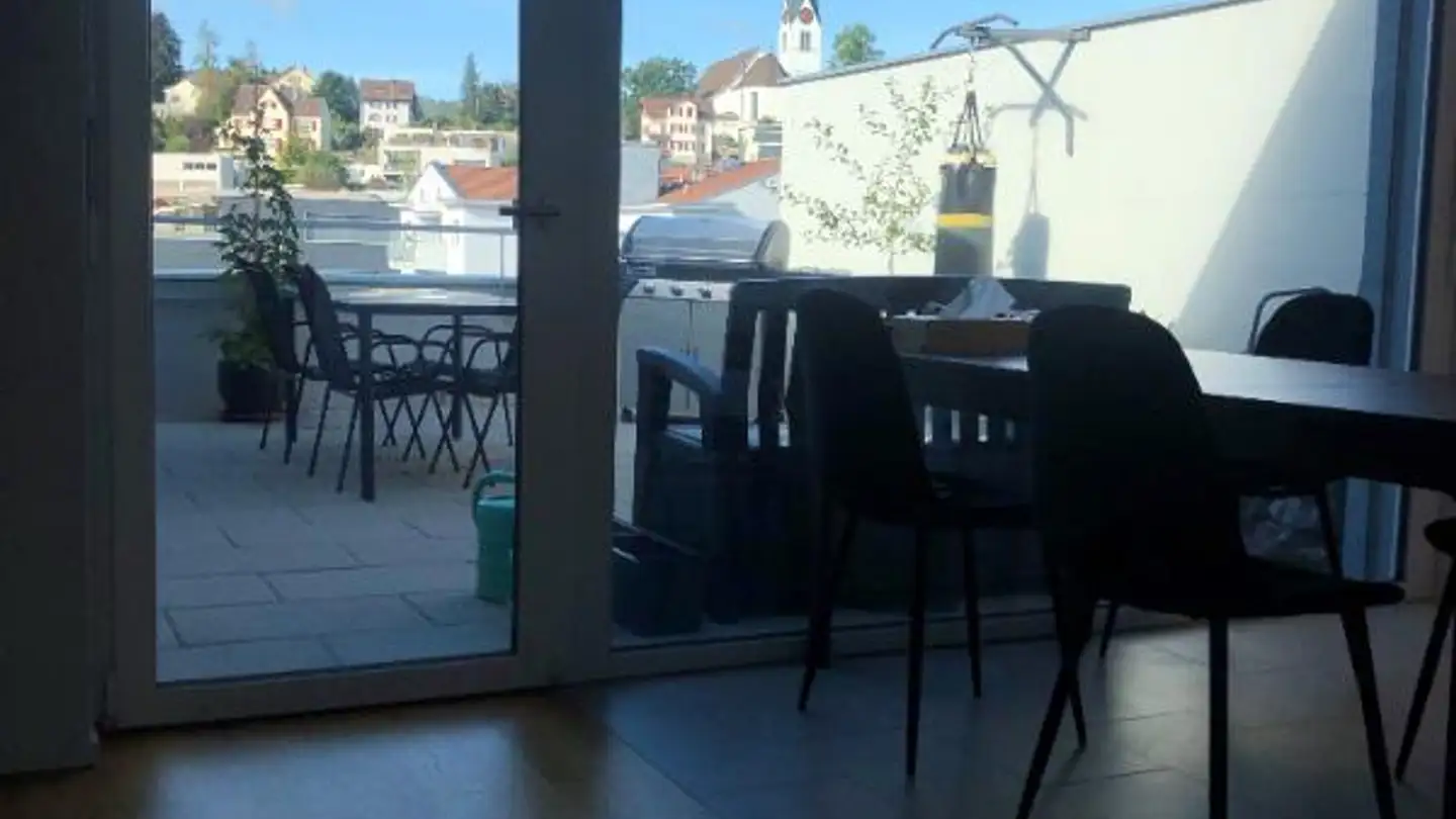 Penthouse mieten - Luzernerstrasse 15b, 5630 Muri AG - Foto 4