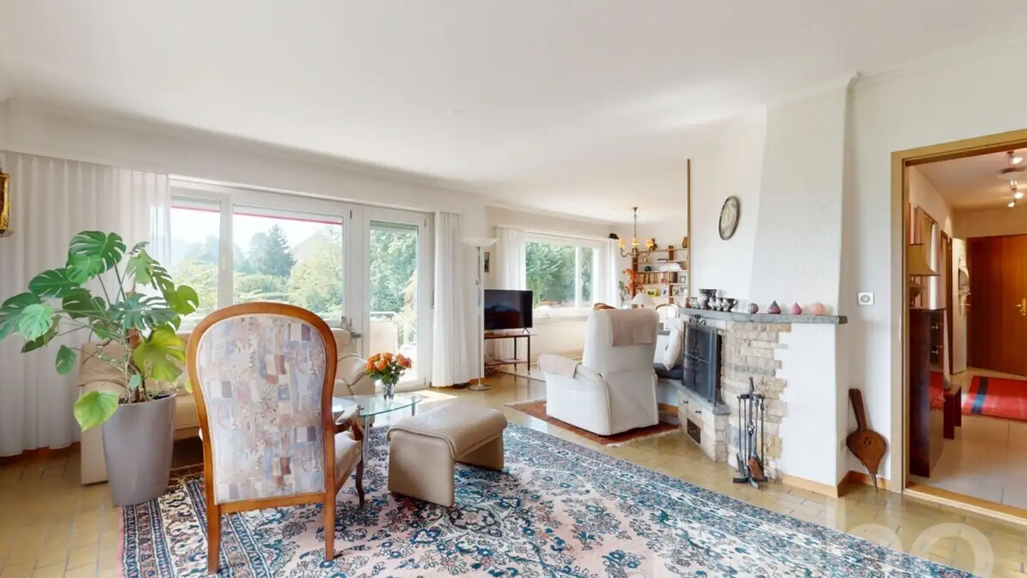 Maison atypique à vendre - 3123 Belp - Photo 4