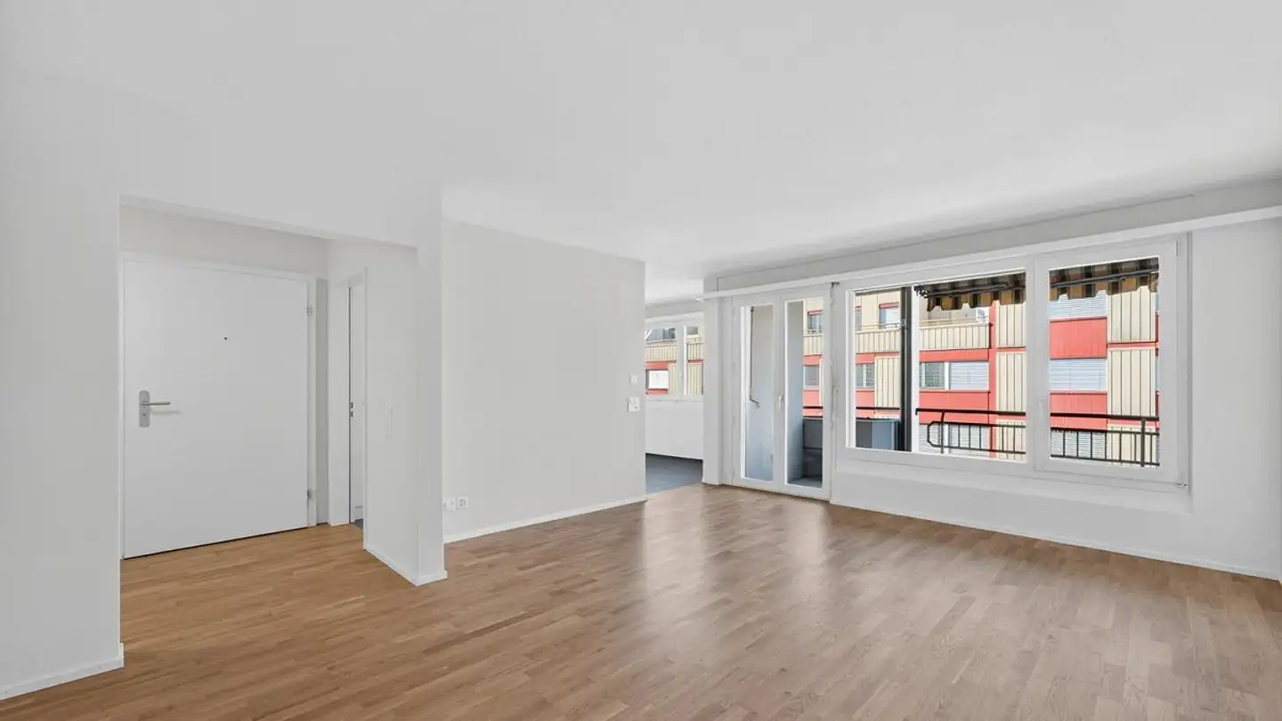 Wohnung mieten - Ruopigenring 65, 6015 Luzern