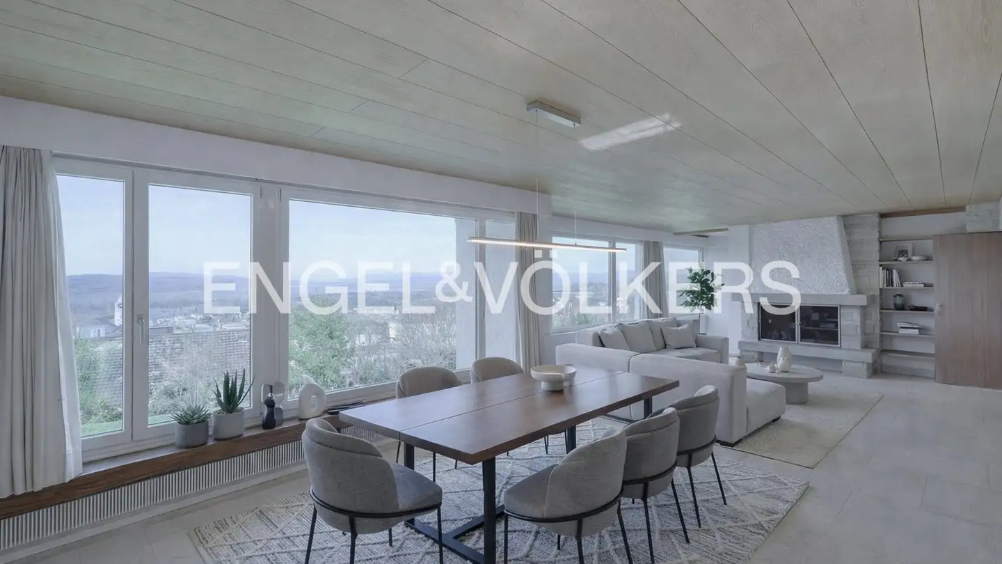 Maison individuelle à vendre - 5452 Oberrohrdorf - Photo 4