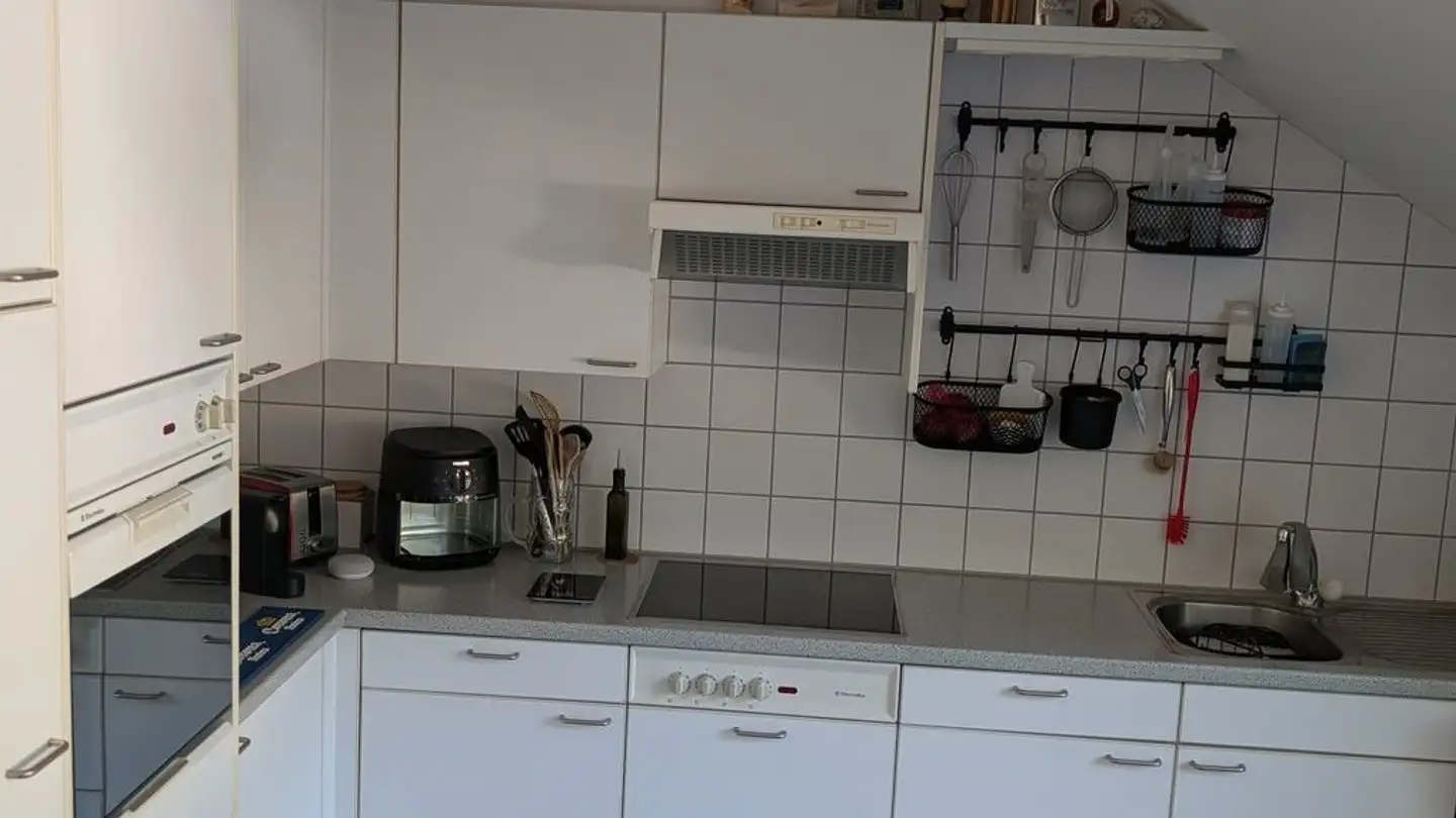 Appartement à louer - Murenbergstrasse 15, 4416 Bubendorf - Photo 4