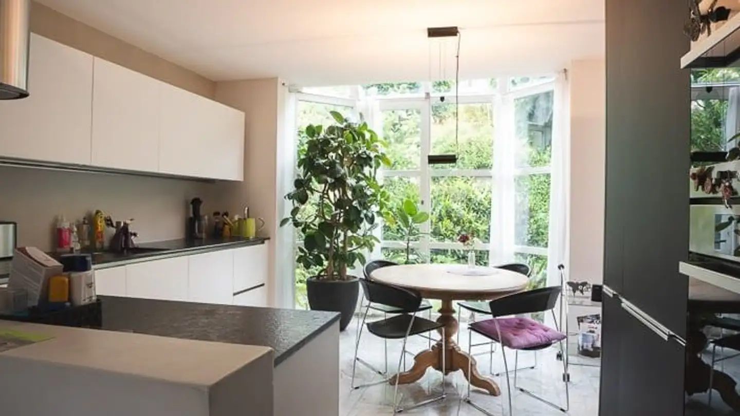Maison en terrasse à vendre - Ruchenbergstrasse, 7000 Chur - Photo 2