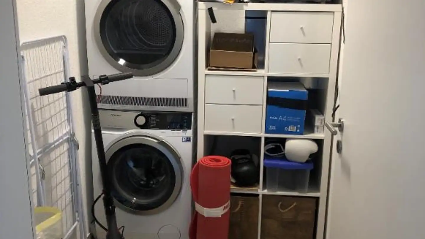 Penthouse mieten - Luzernerstrasse 15b, 5630 Muri AG - Foto 3