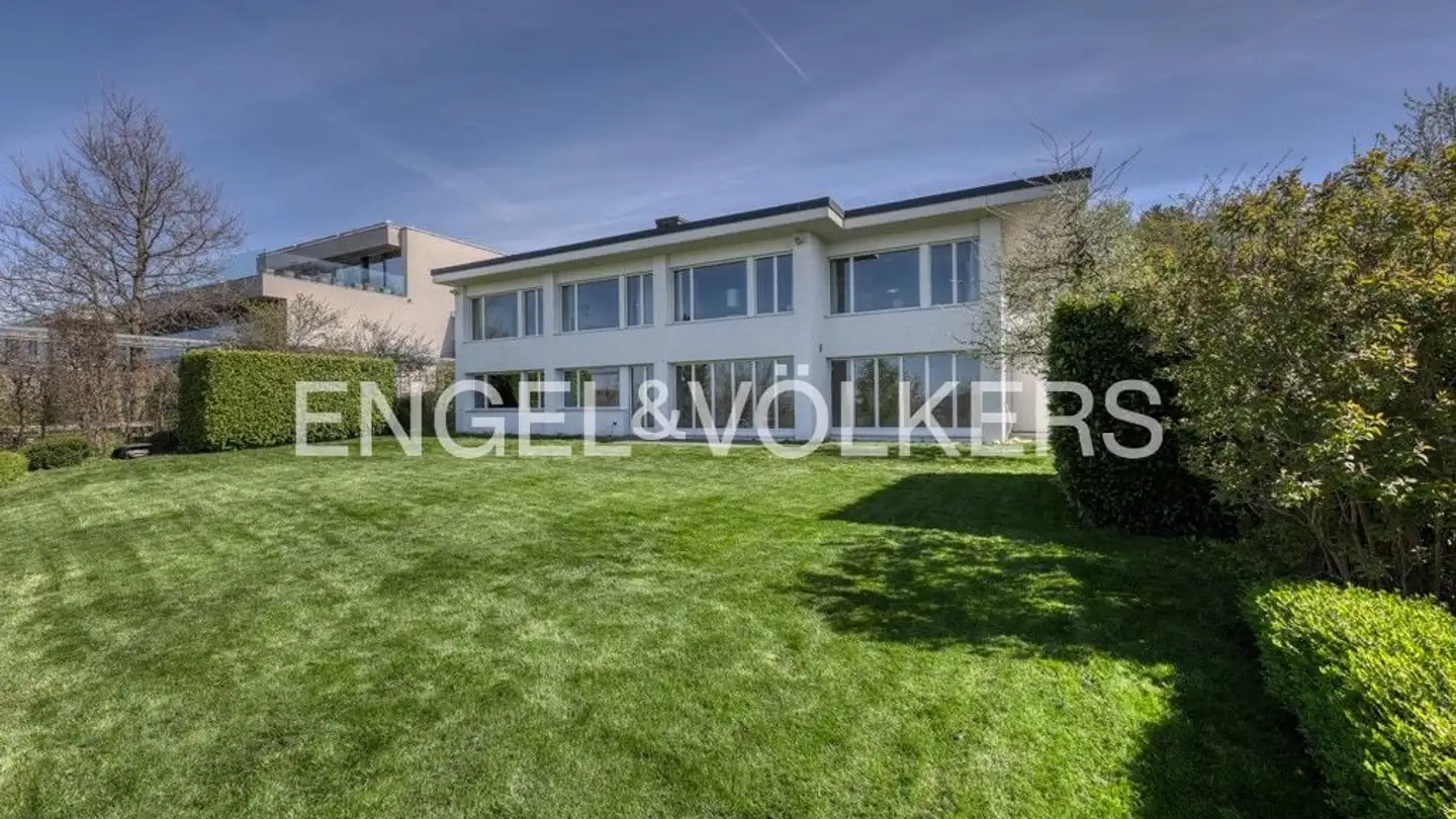 Maison individuelle à vendre - 5452 Oberrohrdorf