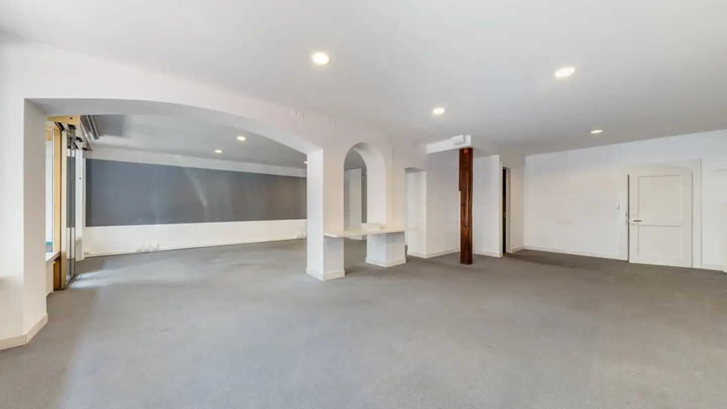 Commercial à vendre - 1800 Vevey - Photo 2