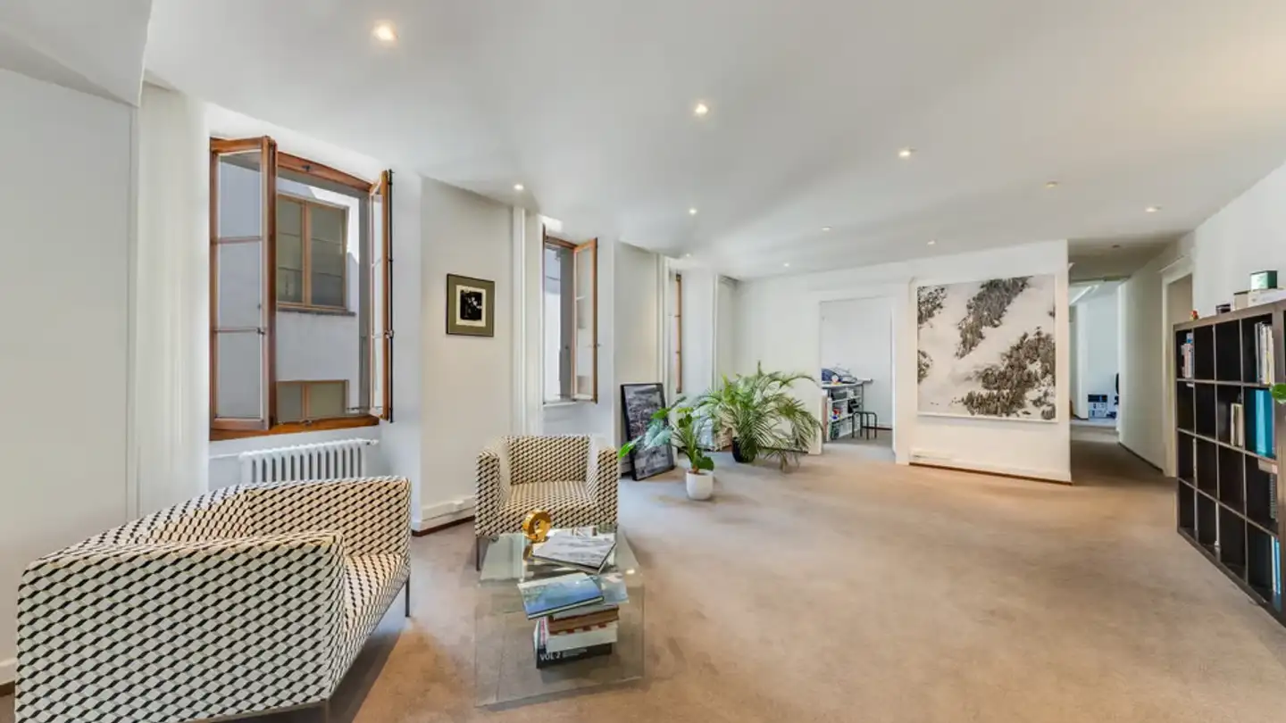 Commercial à vendre - 1800 Vevey - Photo 4