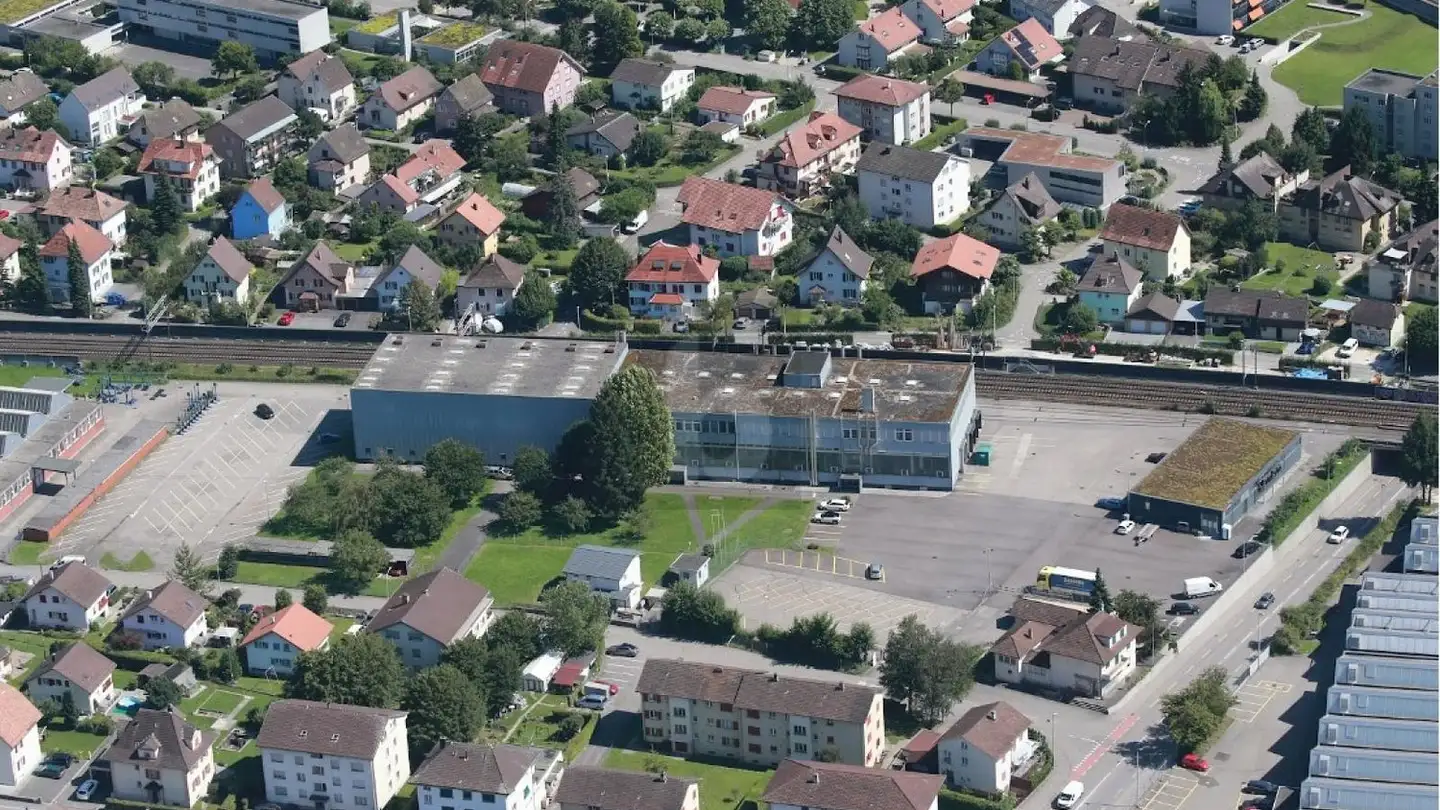 Parcheggio esterno in affitto - 4528 Zuchwil - Photo 3