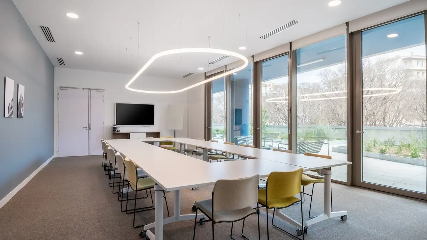 Office space for rent - Route De Sullens 40, 1030 Bussigny - Photo 4