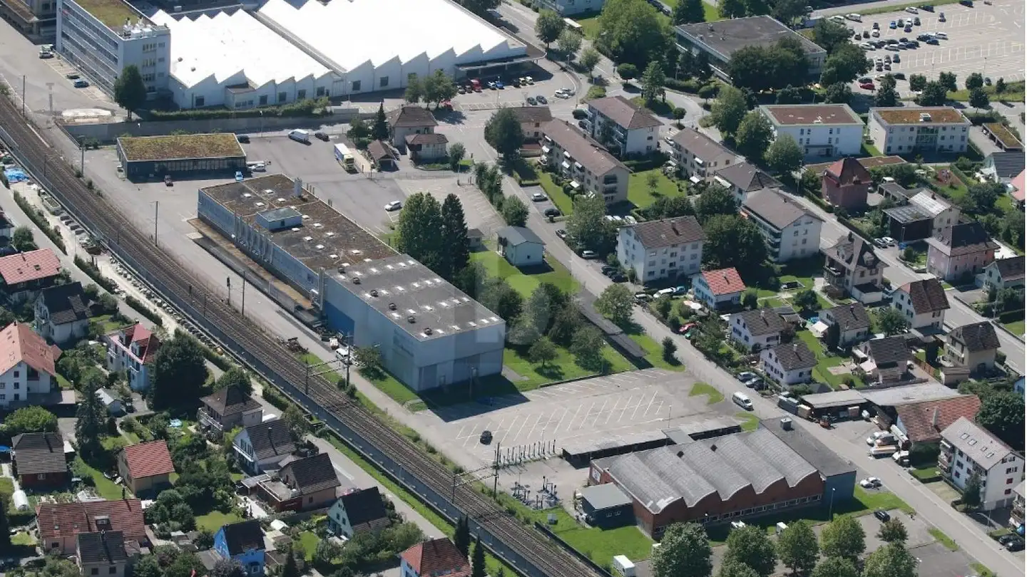 Parcheggio esterno in affitto - 4528 Zuchwil - Photo 4