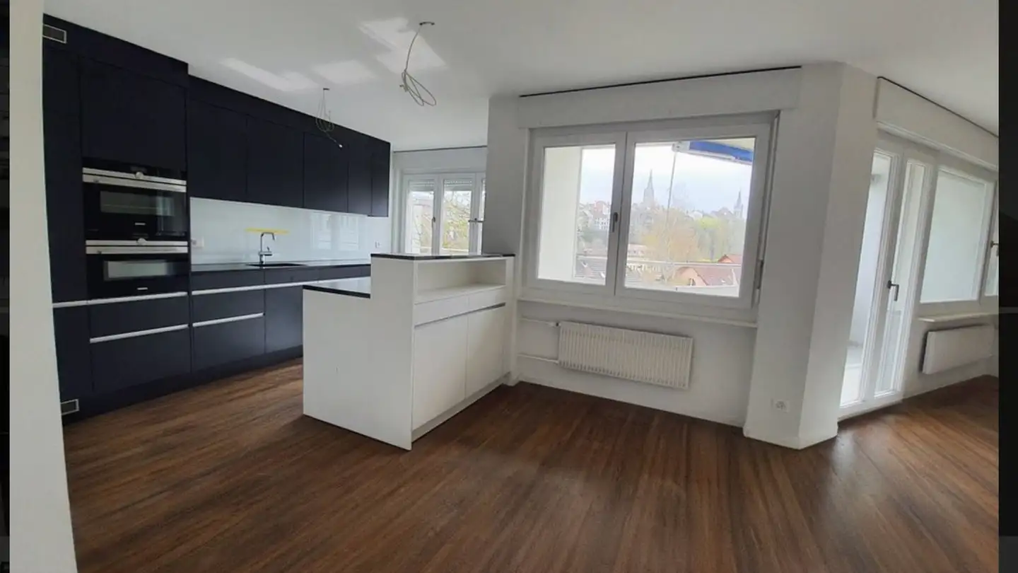 Single room for rent - 3014 Bern