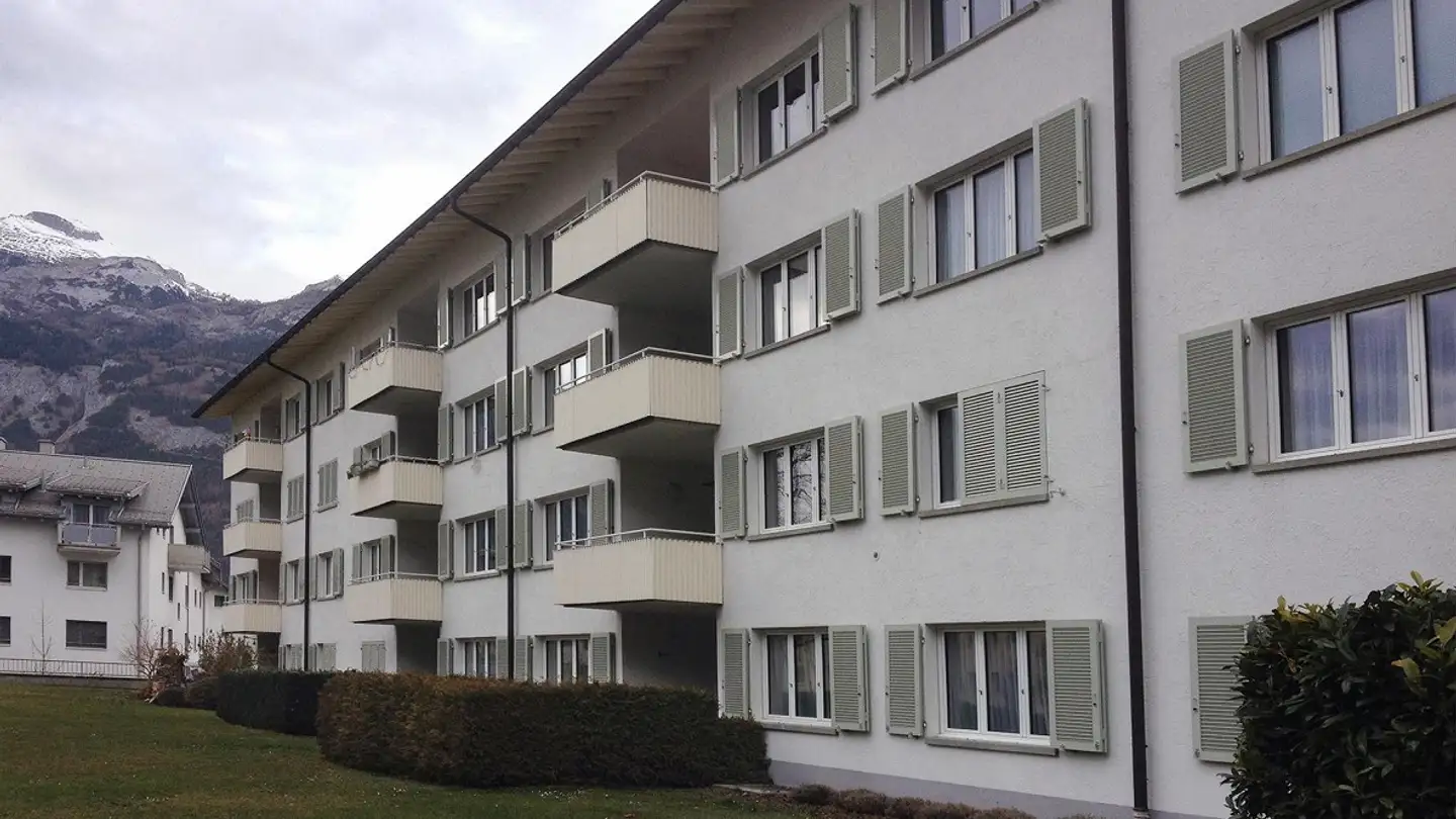 Appartement à louer - Sägenstrasse 104, 7000 Chur - Photo 2