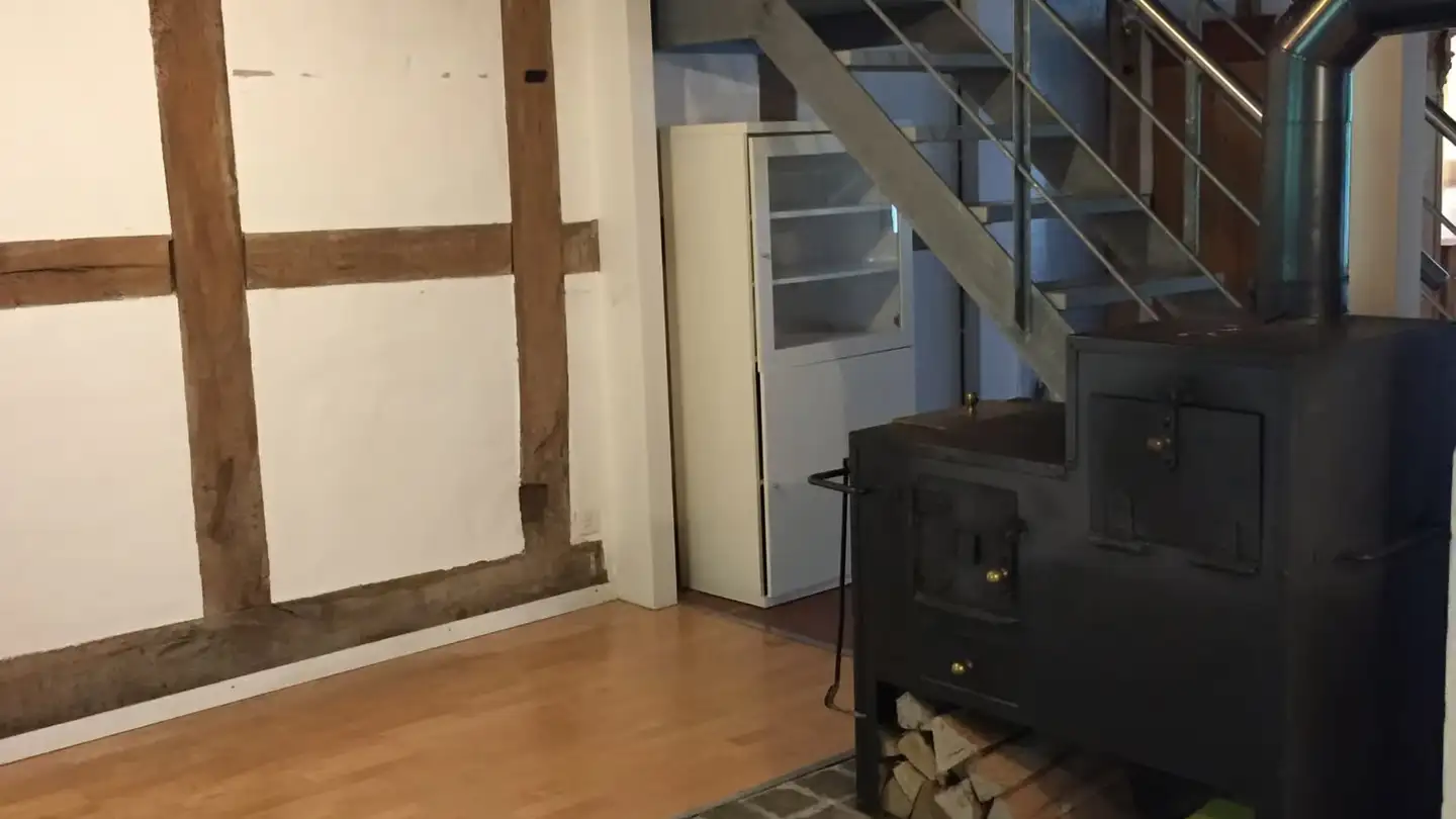 Wohnung mieten - Grabenöliweg 1, 4584 Lüterswil - Foto 3