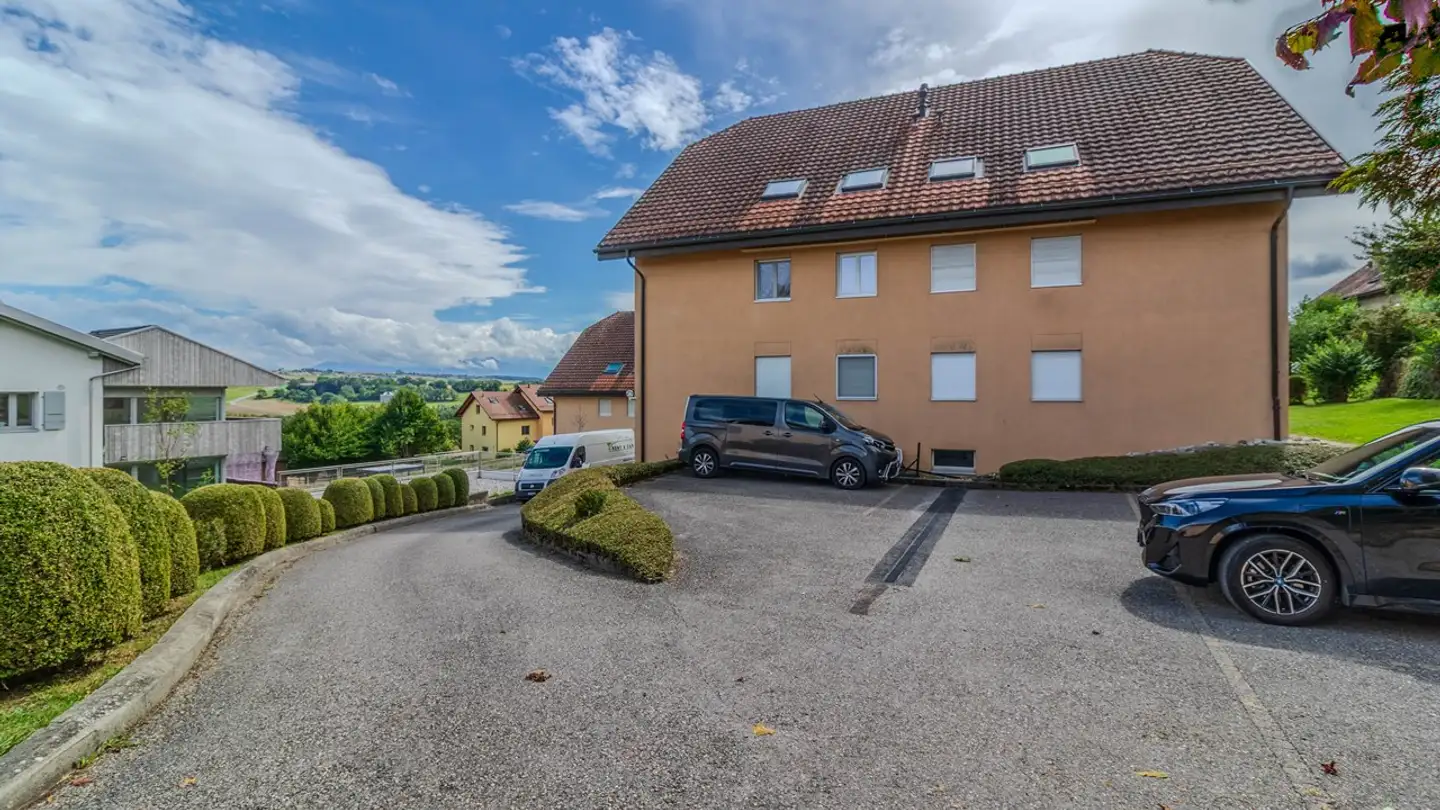 Penthouse kaufen - 1307 Lussery-Villars - Foto 2