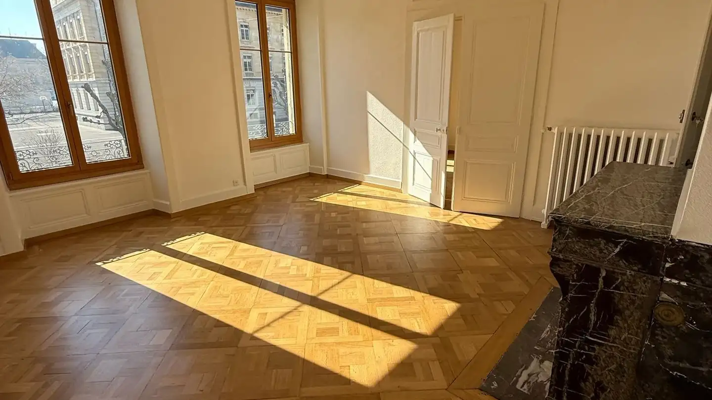 Stanza singola in affitto - 2000 Neuchâtel