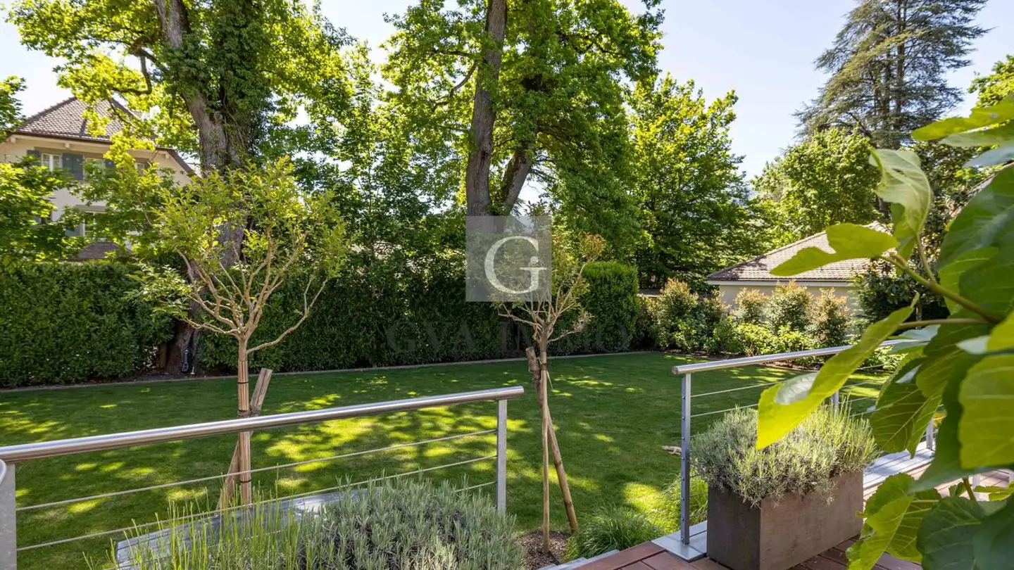 Casa singola in vendita - 1224 Chêne-Bougeries - Foto 2