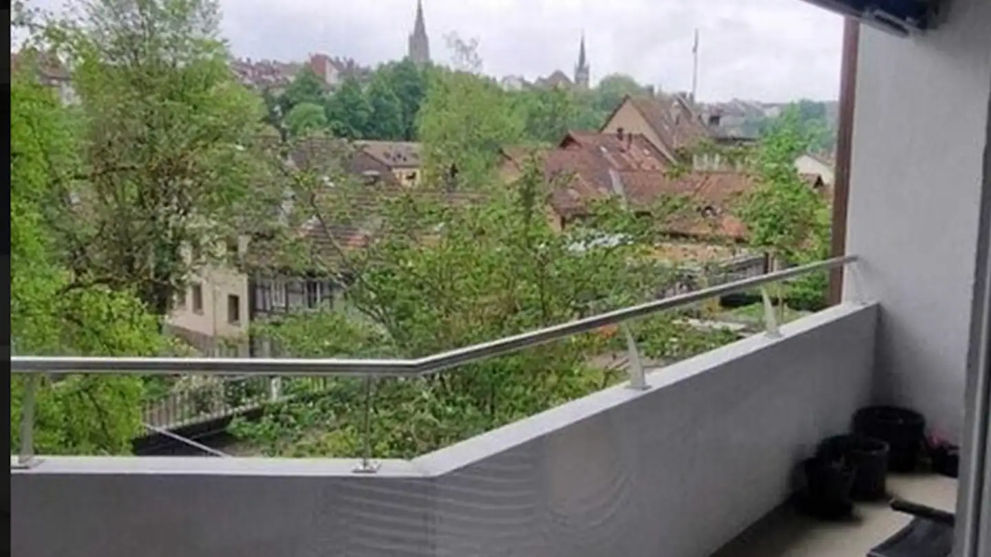 Single room for rent - 3014 Bern - Photo 2