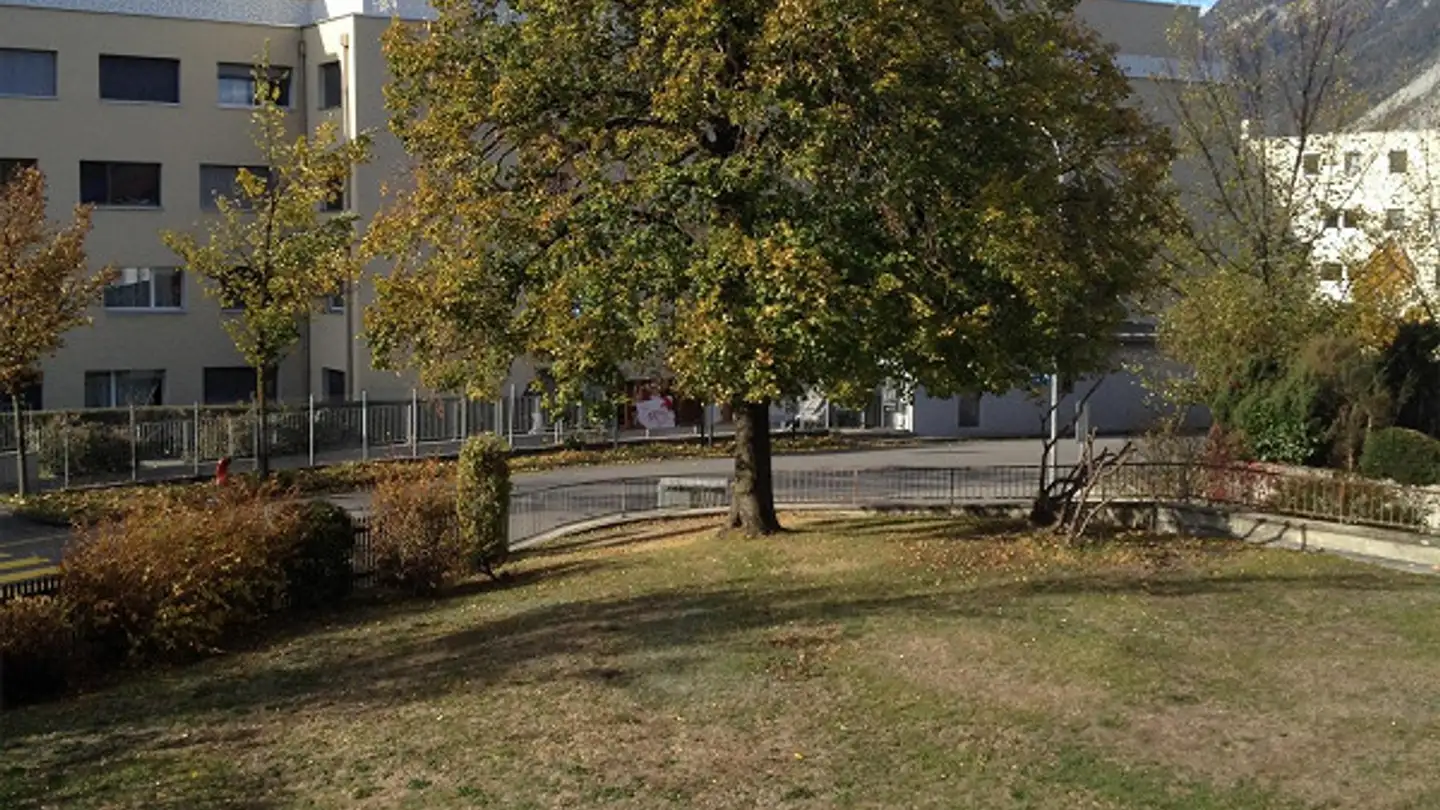 Appartement à louer - Sägenstrasse 104, 7000 Chur - Photo 3