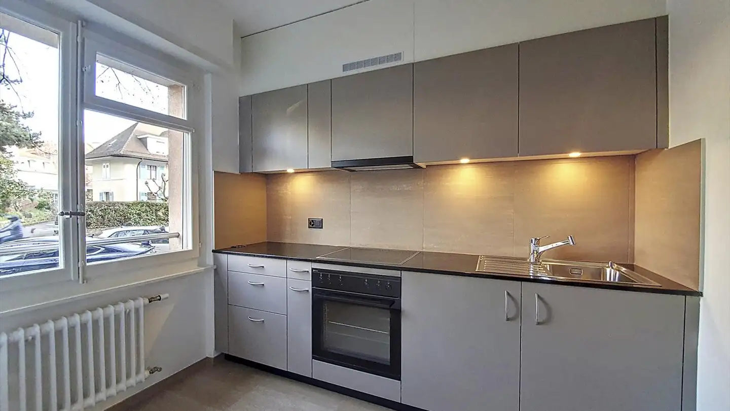 Apartment for rent - Avenue Nestlé 11, 1800 Vevey