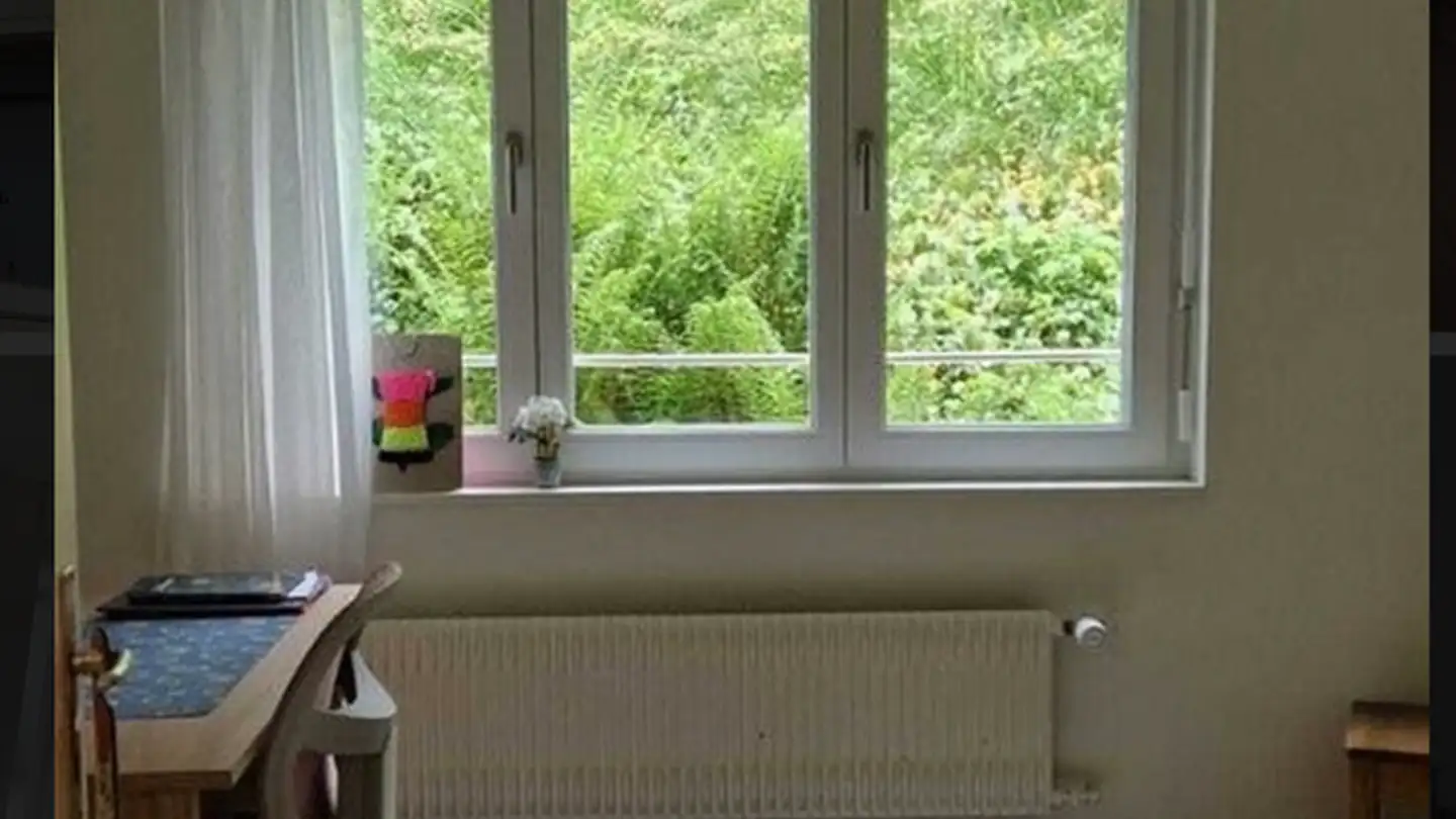 Single room for rent - 3014 Bern - Photo 3