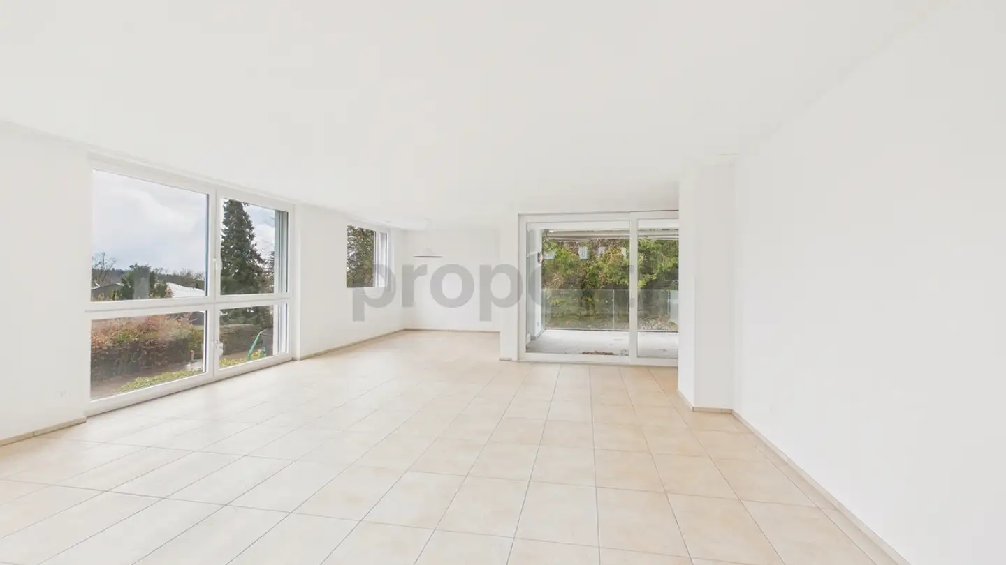 Appartamento in affitto - 8126 Zumikon