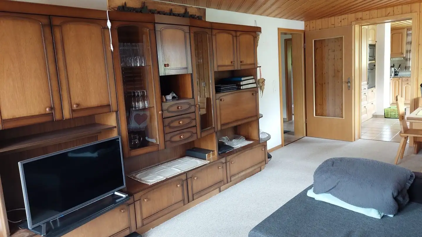 Appartamento in affitto - Gschwend, 8842 Unteriberg - Foto 4