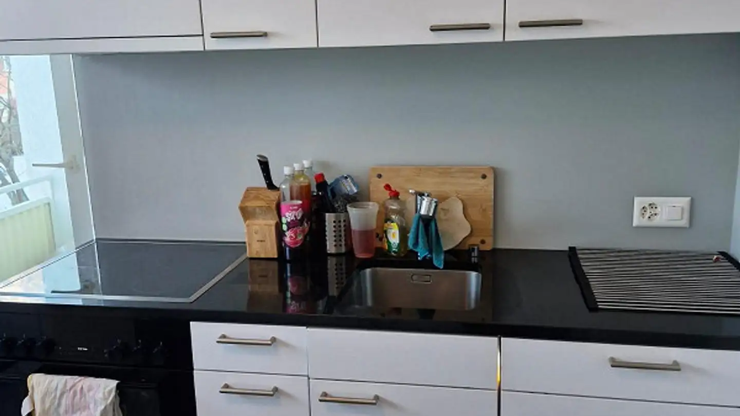 Appartement à louer - Sägenstrasse 104, 7000 Chur - Photo 4