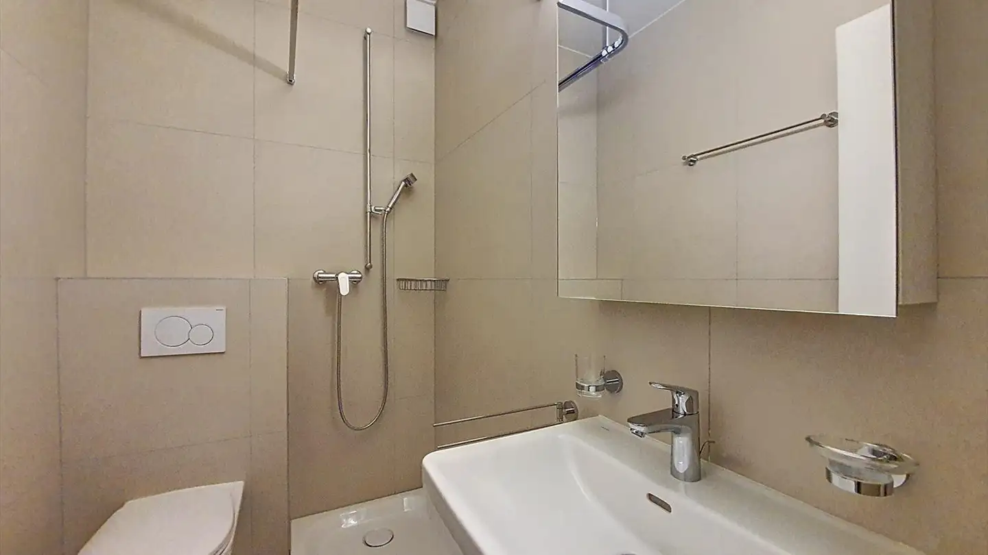 Apartment for rent - Avenue Nestlé 11, 1800 Vevey - Photo 2