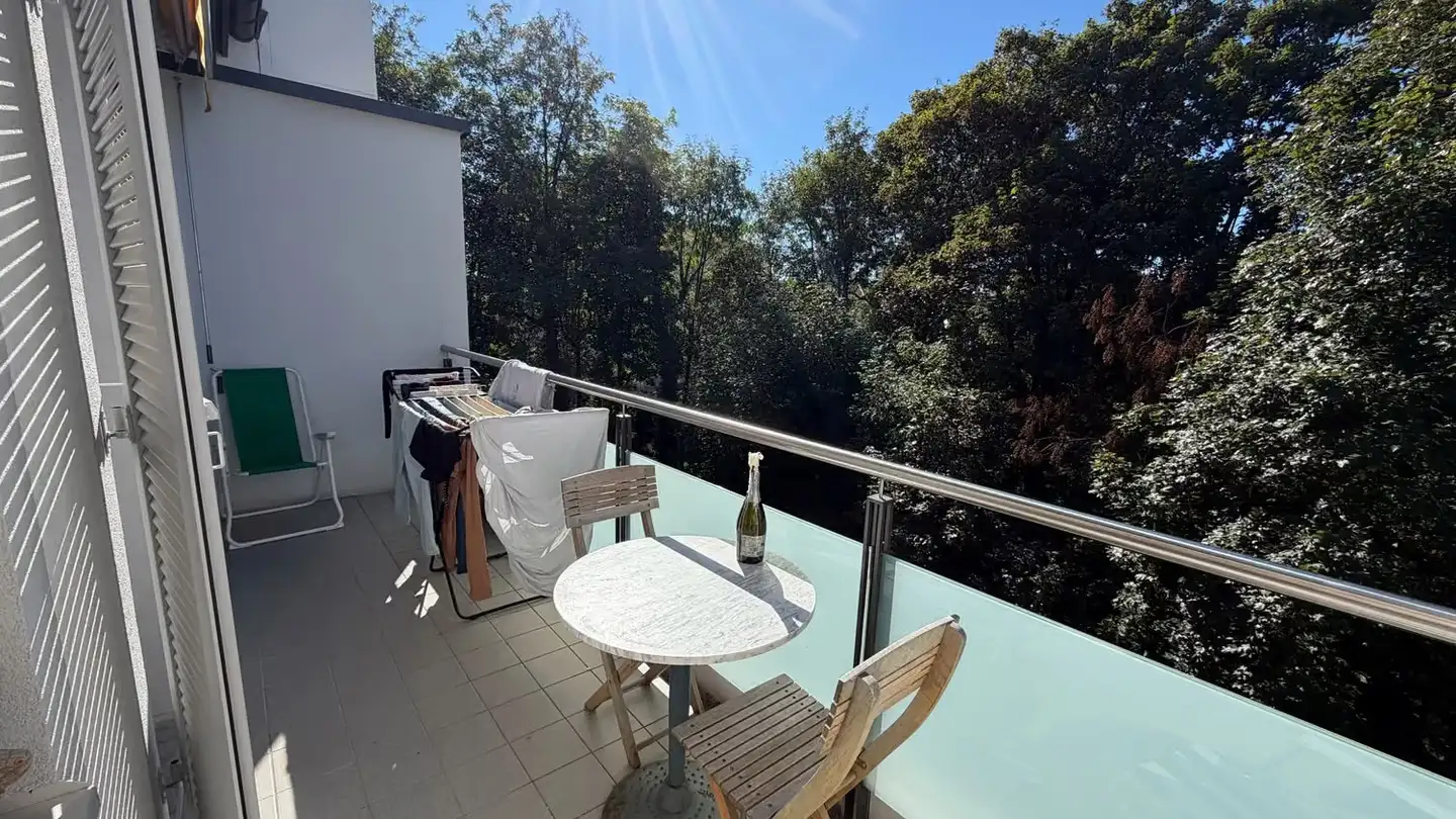 Appartement à louer - 1012 Lausanne - Photo 2