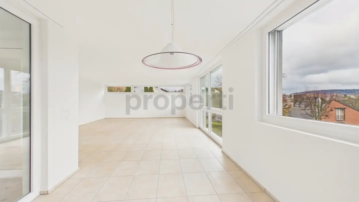 Appartement à louer - 8126 Zumikon - Photo 4