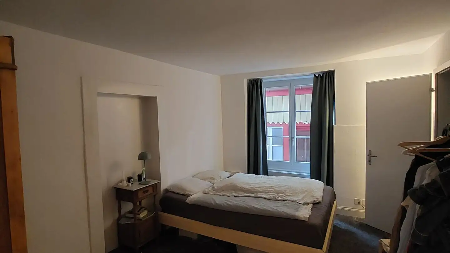 Appartamento in affitto - Uferweg 4a, 3013 Bern - Photo 2