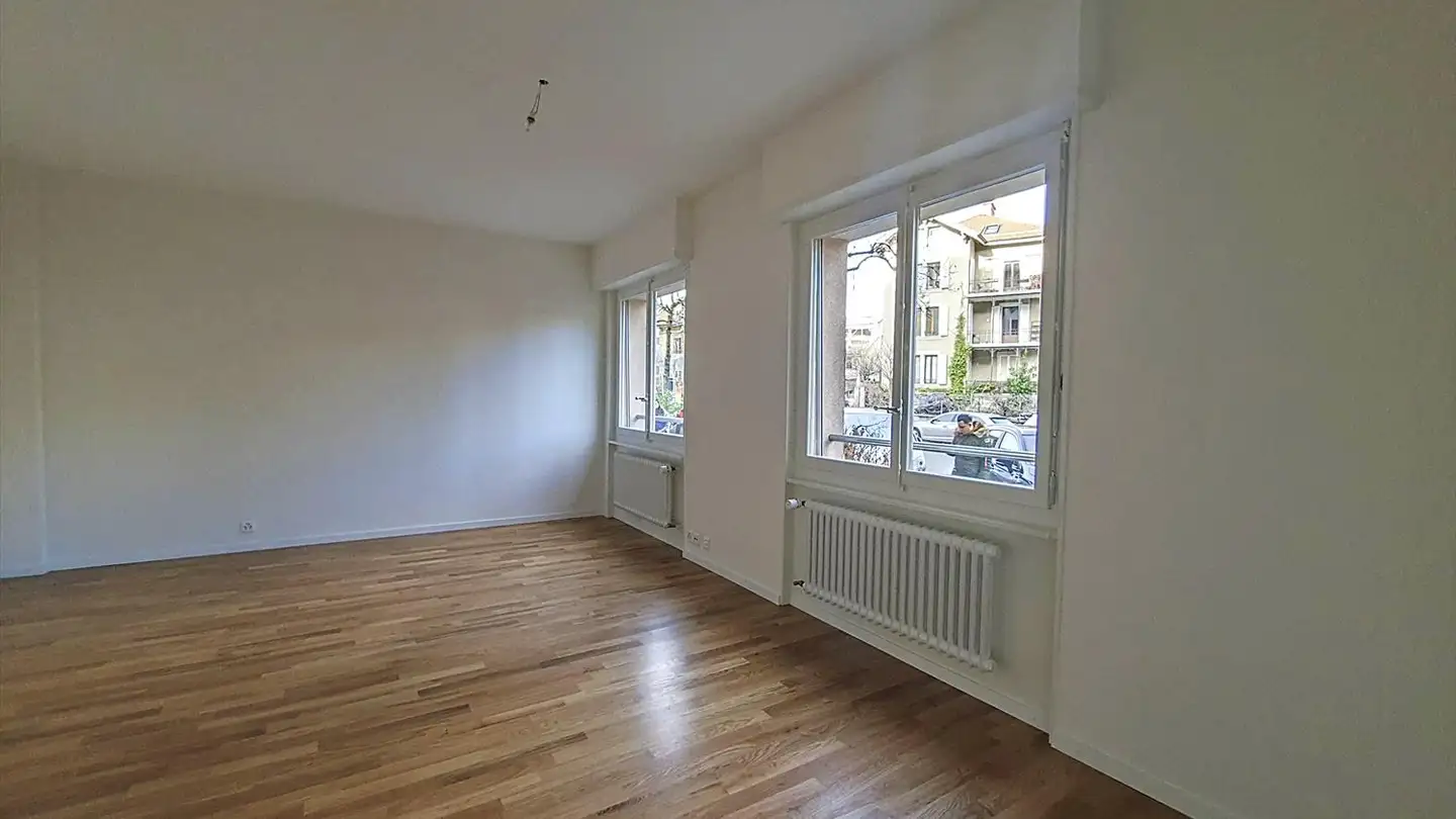 Apartment for rent - Avenue Nestlé 11, 1800 Vevey - Photo 3