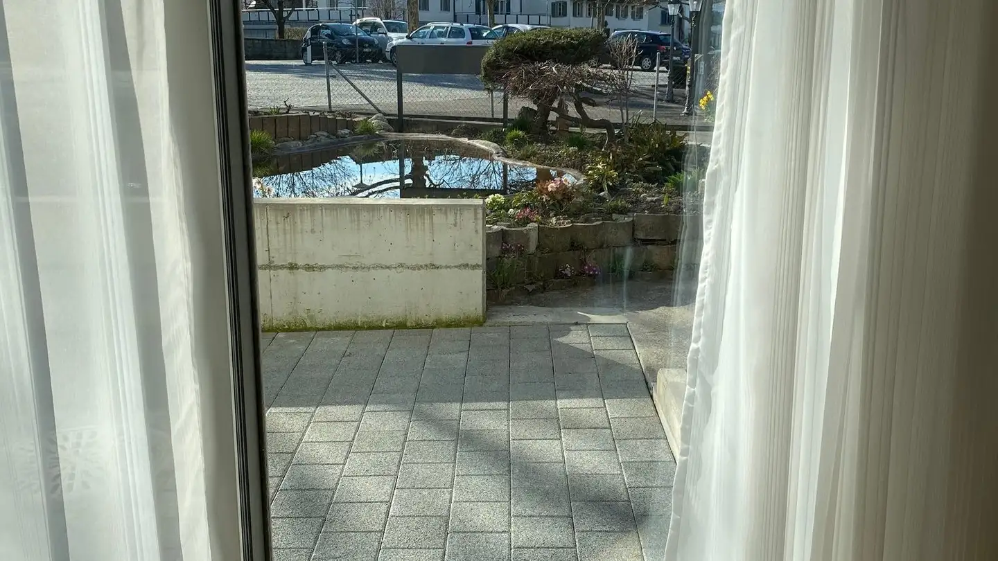 Appartamento in affitto - Unterdorfstrasse 10, 8808 Pfäffikon SZ - Foto 2