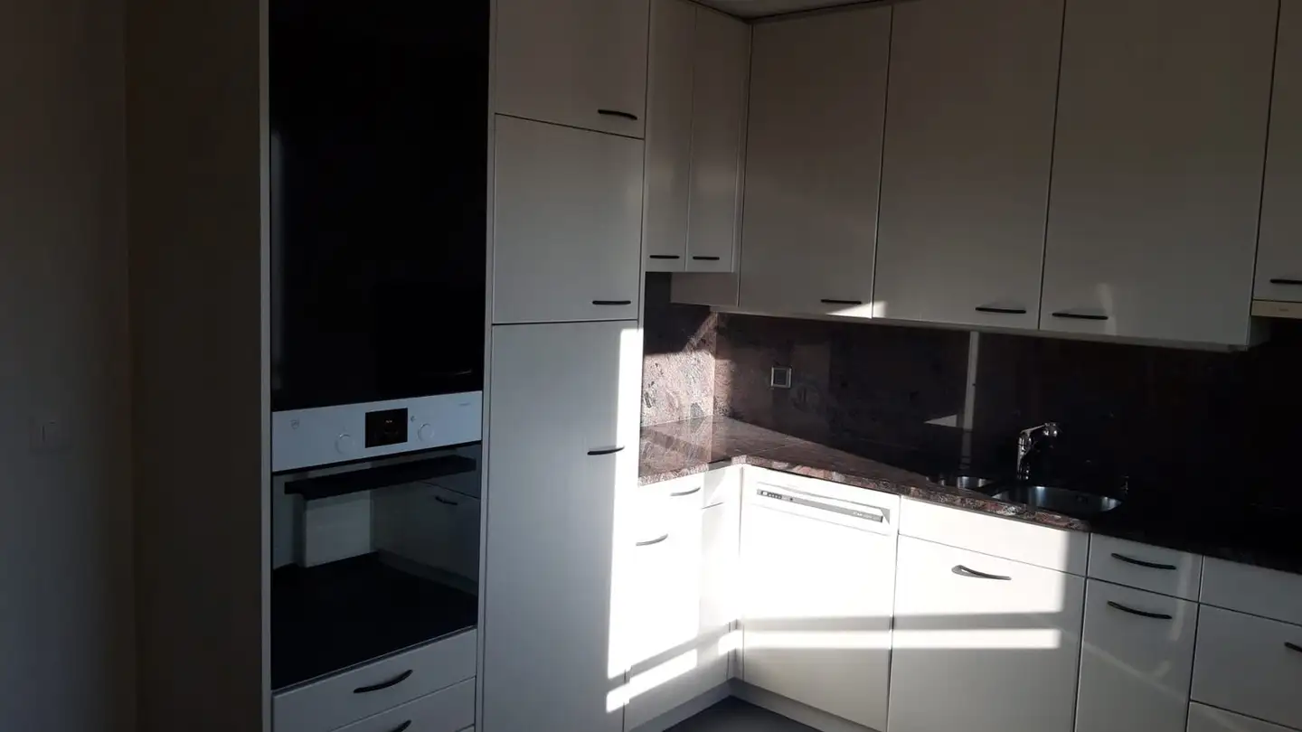 Appartement à louer - Hinterdorfstrasse 17, 6042 Dietwil - Photo 2