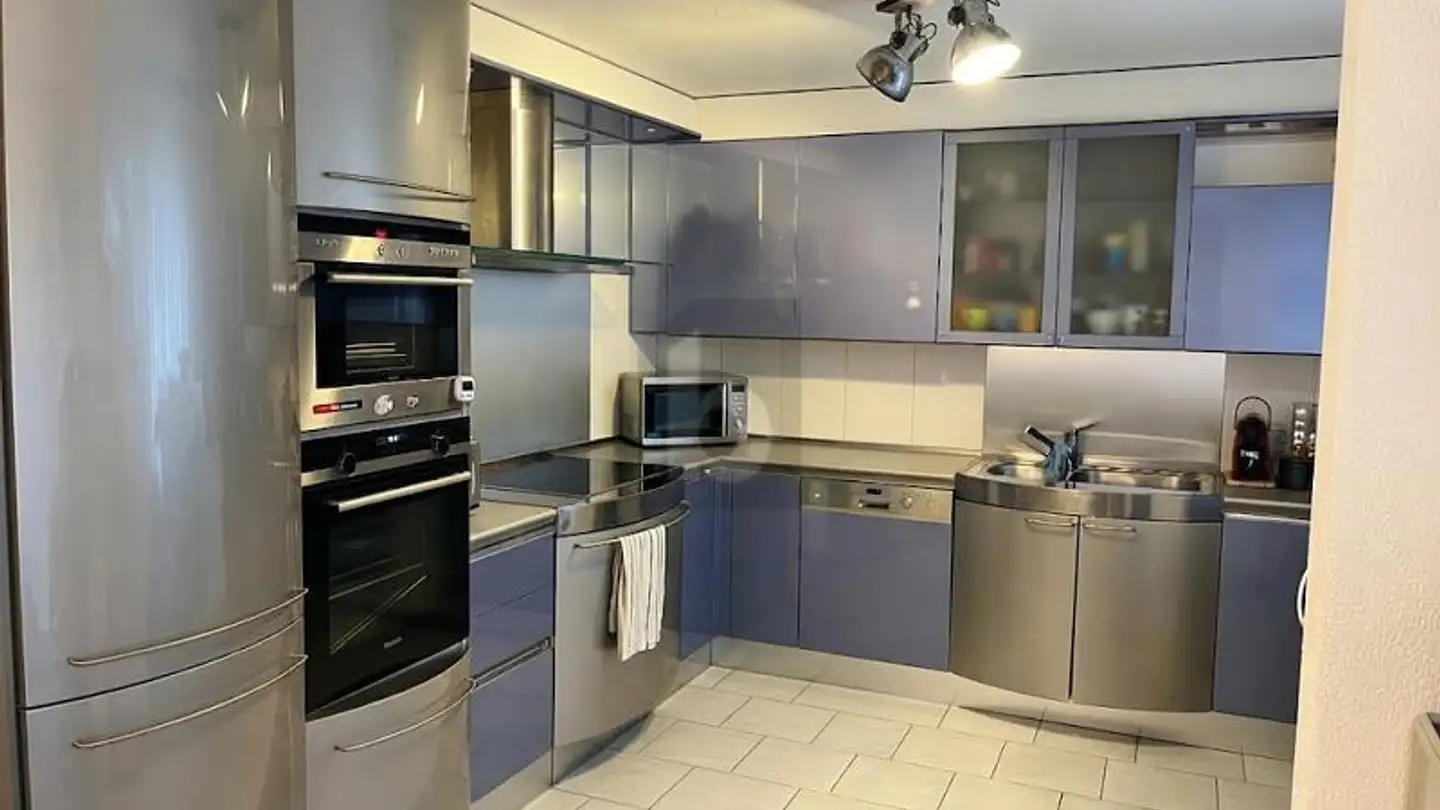 Wohnung kaufen - 2800 Delémont - Foto 4