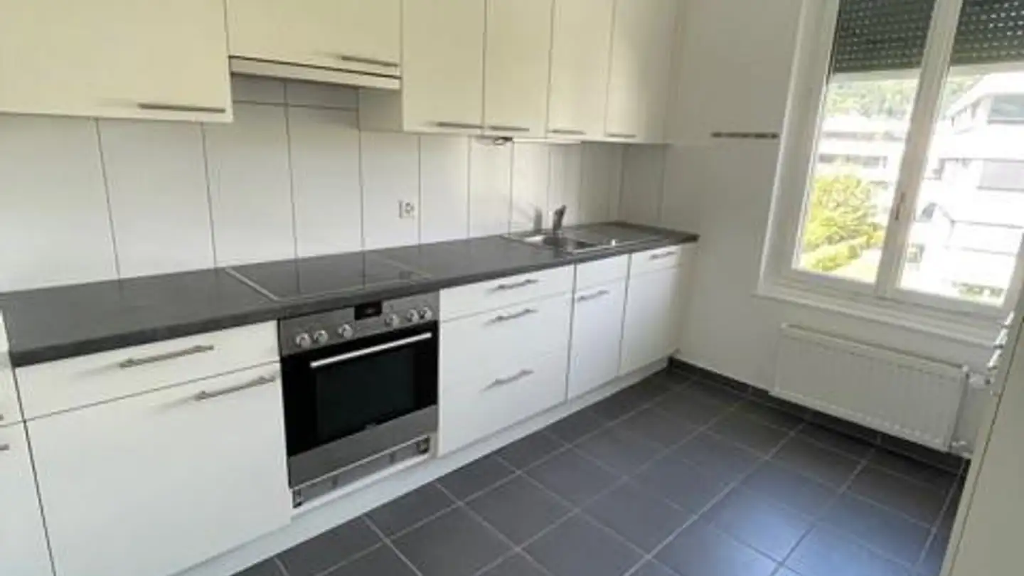 Apartment for rent - Bahnhofstrasse 23, 7320 Sargans - Photo 2