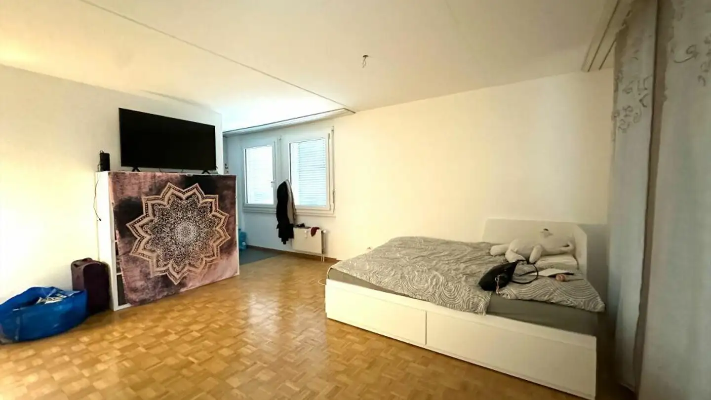 Apartment for rent - Stückstrasse 20, 5212 Hausen AG - Photo 3