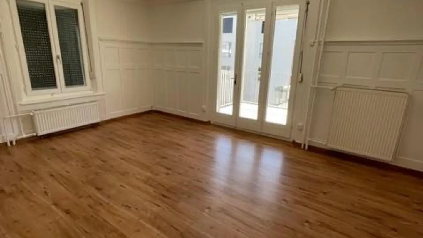 Apartment for rent - Bahnhofstrasse 23, 7320 Sargans - Photo 3