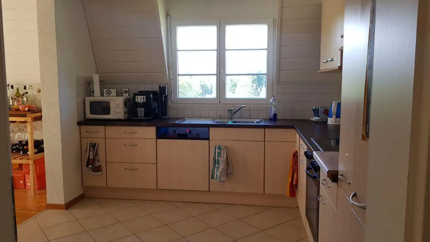 Villa for rent - Avenue Des Bains 28, 1400 Yverdon-les-Bains - Photo 2