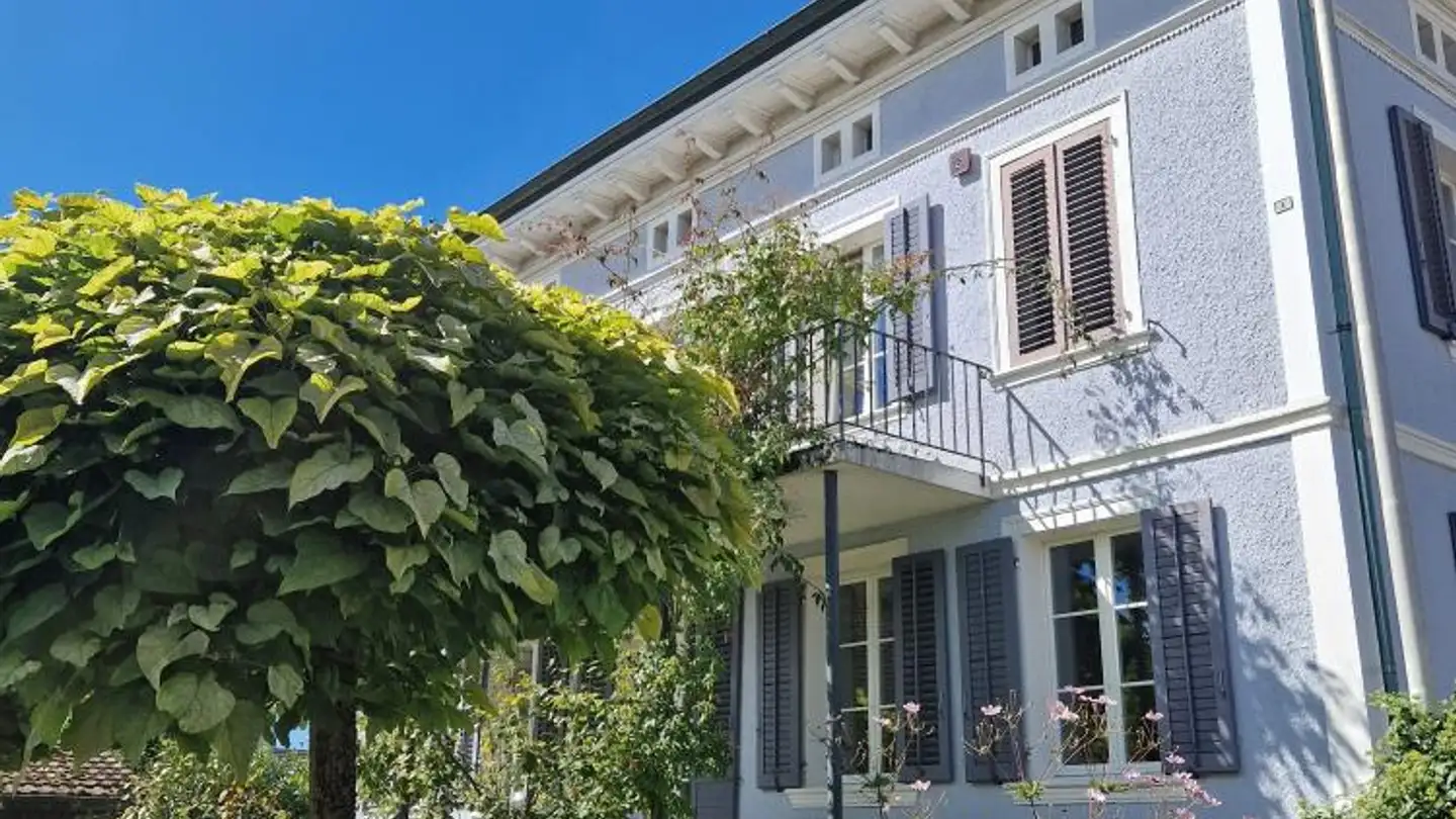 Casa singola in vendita - Subingenstrasse 4, 4543 Deitingen - Photo 2